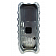 Canton Racing Front Sump Oil Pan - 15-580
