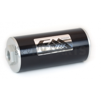 Canton Racing In-Line Oil Filter - 25-101-2