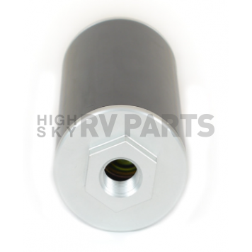 Canton Racing In-Line Oil Filter - 25-101-1