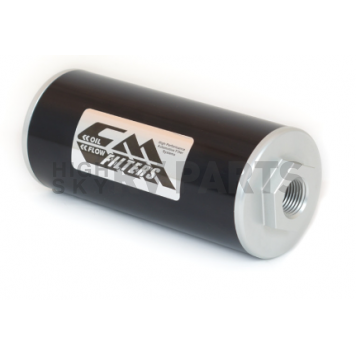 Canton Racing In-Line Oil Filter - 25-101