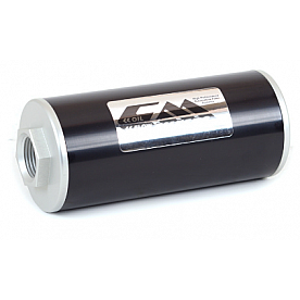 Canton Racing Inline Oil Filter - 25-114