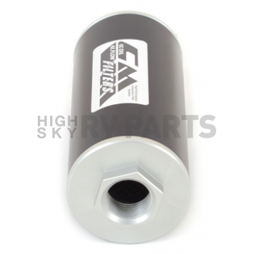 Canton Racing Inline Oil Filter - 25-114-1