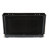 Canton Racing Oil Cooler - 23-500