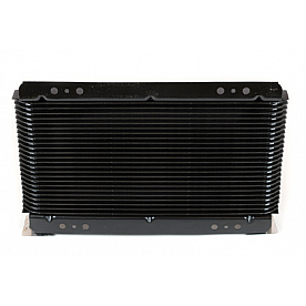 Canton Racing Oil Cooler - 23-500