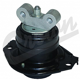Crown Automotive Engine Mount - 68277081AA