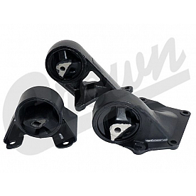 Crown Automotive Engine Mount Kit - 52058928K