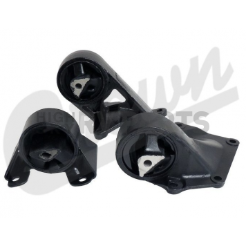 Crown Automotive Engine Mount Kit - 52058928K