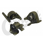 Crown Automotive Motor Mount - 52059226KE