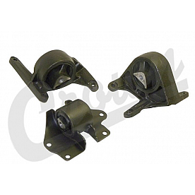 Crown Automotive Motor Mount - 52059226KE