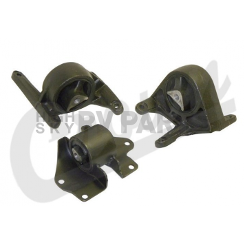 Crown Automotive Motor Mount - 52059226KE
