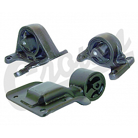 Crown Automotive Motor Mount - 52059226KL