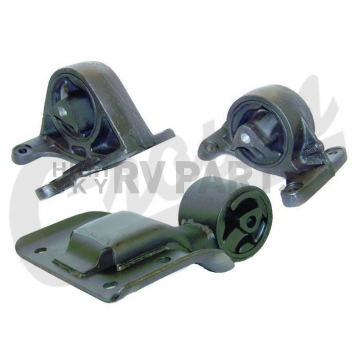Crown Automotive Motor Mount - 52059226KL
