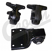 Crown Automotive Motor Mount - 52059252K