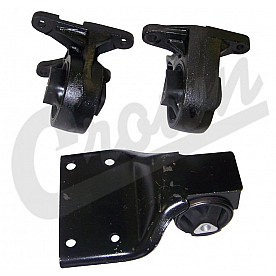 Crown Automotive Motor Mount - 52059252K