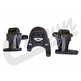 Crown Automotive Motor Mount - 52058936K