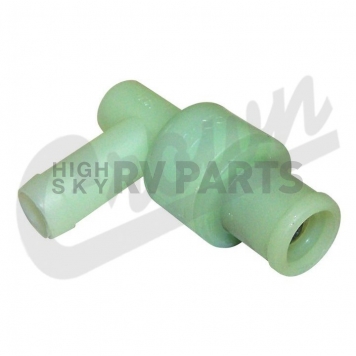 Crown Automotive Crankcase Vent Valve - 3671076
