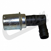 Crown Automotive PCV Valve - 53000960