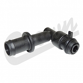 Crown Automotive PCV Valve - 53032800AA