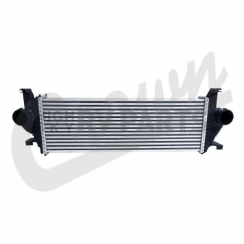 Crown Automotive Charge Air Cooler - 55038004AD