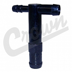 Crown Automotive PCV Valve - J3236680