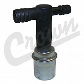 Crown Automotive PCV Valve - J3240359