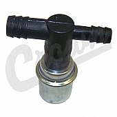 Crown Automotive PCV Valve - J3241629