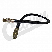 Crown Automotive Oil Filter Hose - A1197