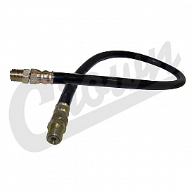 Crown Automotive Oil Filter Hose - A1197