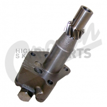 Crown Automotive Engine Oil Pump - J0804484