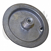 Crown Automotive Oil Filter Cover - J0929838