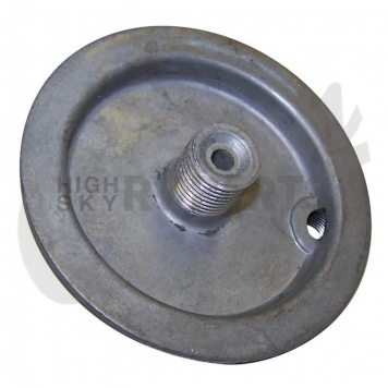 Crown Automotive Oil Filter Cover - J0929838