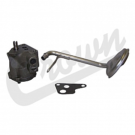 Crown Automotive Engine Oil Pump - J3181340