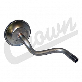 Crown Automotive Oil Pump Pickup Tube - J3216049