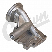 Crown Automotive Engine Oil Pump Cover - J3226242