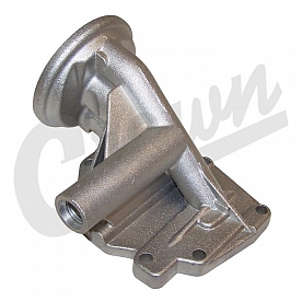 Crown Automotive Engine Oil Pump Cover - J3226242
