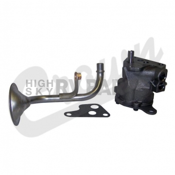 Crown Automotive Engine Oil Pump and Screen - J3241602