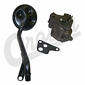 Crown Automotive Engine Oil Pump - J3242138