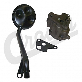 Crown Automotive Engine Oil Pump - J3242138