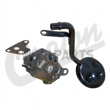Crown Automotive Engine Oil Pump - J3242139