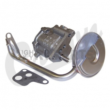 Crown Automotive Engine Oil Pump - J3242141