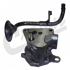 Crown Automotive Engine Oil Pump - J3243102
