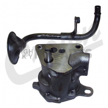Crown Automotive Engine Oil Pump - J3243102