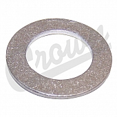 Crown Automotive Oil Pan Drain Plug Washer - J3243136