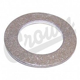 Crown Automotive Oil Pan Drain Plug Washer - J3243136