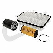 Crown Automotive Master Filter Kit - MFK1