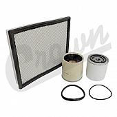 Crown Automotive Master Filter Kit - MFK12