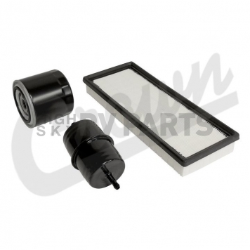 Crown Automotive Master Filter Kit - MFK13