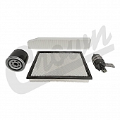 Crown Automotive Master Filter Kit - MFK15
