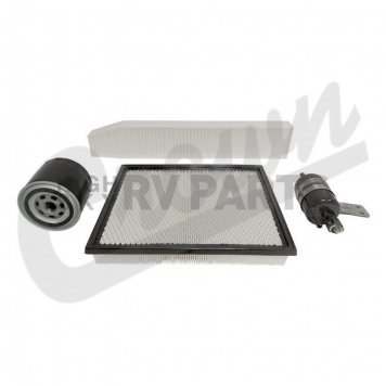 Crown Automotive Master Filter Kit - MFK15