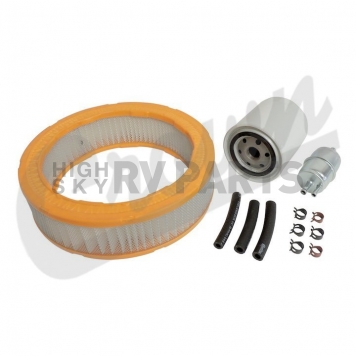Crown Automotive Mater Filter Kit - MFK16